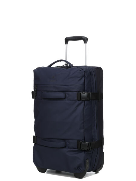 Sac de voyage à roulettes Fang 63 cm