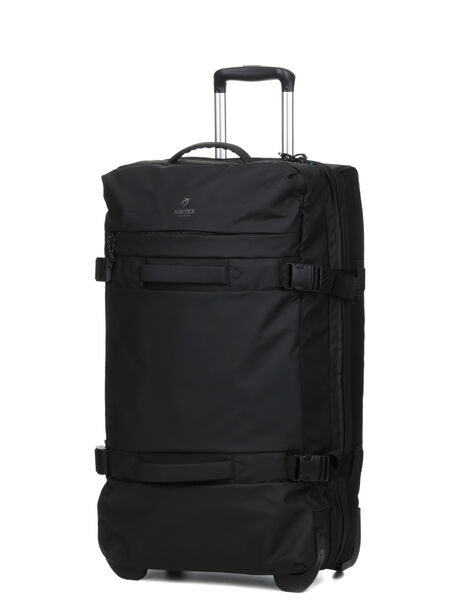Sac de voyage à roulettes Fang 73 cm