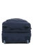 Sac de voyage � roulettes Arrakis 79 cm Bleu Bleu