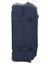 Sac de voyage � roulettes Arrakis 79 cm Bleu Bleu