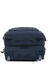 Sac de voyage � roulettes 2-en-1 Arrakis 69 cm Bleu Bleu