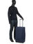 Sac de voyage � roulettes 2-en-1 Arrakis 69 cm Bleu Bleu