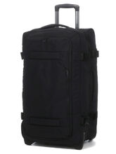 Sac de voyage 2-en-1 Airtex Arrakis 69 cm Noir