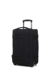 Sac de voyage 2-en-1 Airtex Arrakis 55 cm Noir