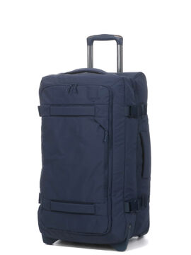 Sac de voyage � roulettes 2-en-1 Arrakis 69 cm Bleu
