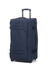 Sac de voyage � roulettes 2-en-1 Arrakis 69 cm Bleu Bleu