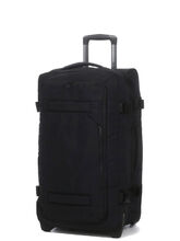 Sac de voyage 2-en-1 Airtex Arrakis 69 cm Noir