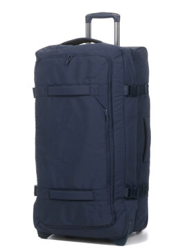 Sac de voyage � roulettes Arrakis 79 cm Bleu