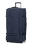 Sac de voyage � roulettes Arrakis 79 cm Bleu Bleu