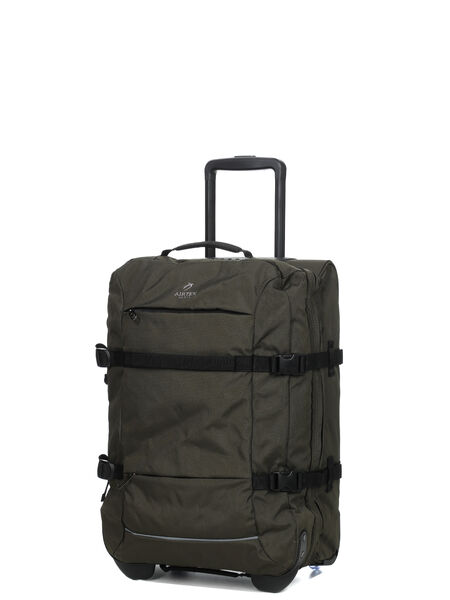 Sac de voyage cabine � roulettes Rigel 55 cm