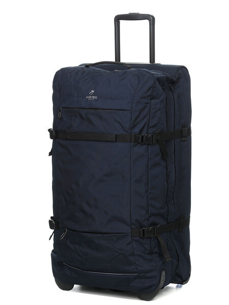 Sac de voyage � roulettes Rigel 78 cm