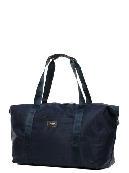 Sac de voyage cabine Mimas 45 cm Bleu