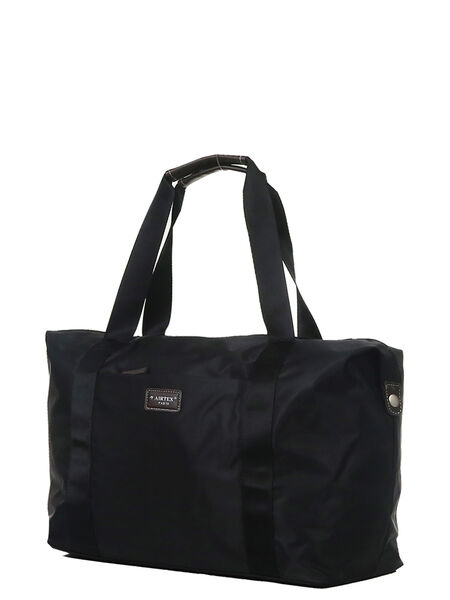 Sac de voyage cabine Mimas 40 cm Noir