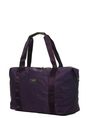 Sac de voyage Airtex Mimas 40 cm Violet