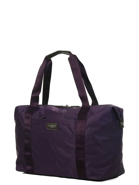 Sac de voyage cabine Mimas 40 cm Violet