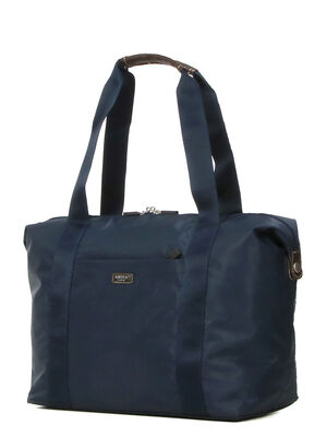 Sac de voyage Airtex Mimas 35 cm Bleu