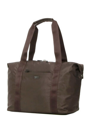 Sac de voyage Airtex Mimas 35 cm Marron