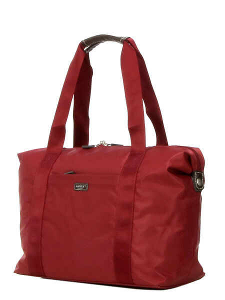 Sac de voyage cabine Mimas 35 cm Bordeaux