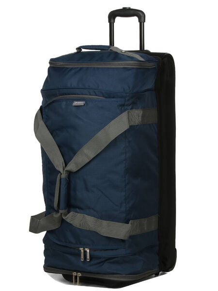 Sac de voyage à roulettes Adrastée 80 cm
