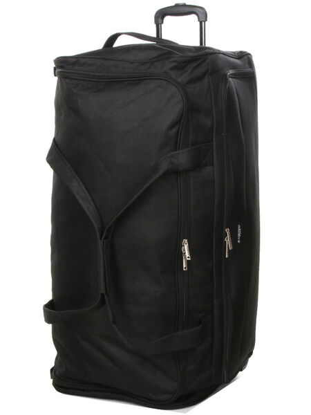 Sac de voyage à roulettes Saturne 2 - 87 cm