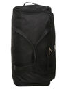 Sac de voyage � roulettes Saturne 2 - 87 cm Noir