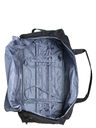 Sac de voyage � roulettes Saturne 2 - 87 cm Noir