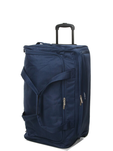 Sac de voyage à roulettes Saturne 2 - 65 cm