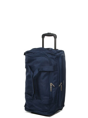 Sac de voyage � roulettes Airtex Saturne 2 - 56 cm