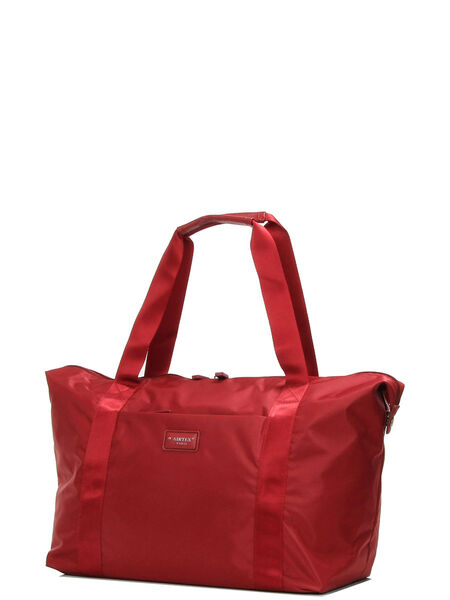 Sac de voyage cabine Mimas 40 cm Bordeaux