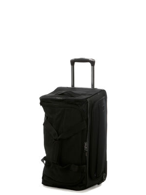 Sac de voyage � roulettes Airtex Nereide 3.0 - 55 cm Noir