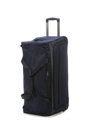 Sac de voyage � roulettes Airtex Nereide 3.0 - 71 cm Bleu
