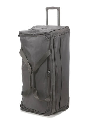 Sac de voyage � roulettes Airtex Nereide 3.0 - 81 cm Gris