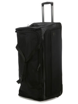 Sac de voyage � roulettes Airtex Nereide 3.0 - 81 cm Noir