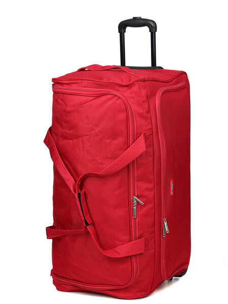 Sac de voyage à roulettes Saturne 2 - 77 cm