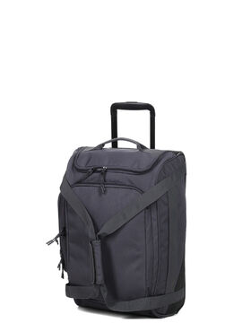 Sac de voyage cabine  roulettes City Racer S 55 cm Black