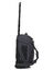Sac de voyage cabine  roulettes City Racer S 55 cm Black Black