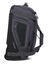 Sac de voyage cabine  roulettes City Racer S 55 cm Black Black