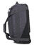Sac de voyage cabine  roulettes City Racer S 55 cm Black Black