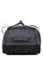 Sac de voyage cabine  roulettes City Racer S 55 cm Black Black