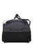 Sac de voyage cabine  roulettes City Racer S 55 cm Black Black