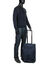 Sac de voyage cabine  roulettes City Racer S 55 cm Navy Navy