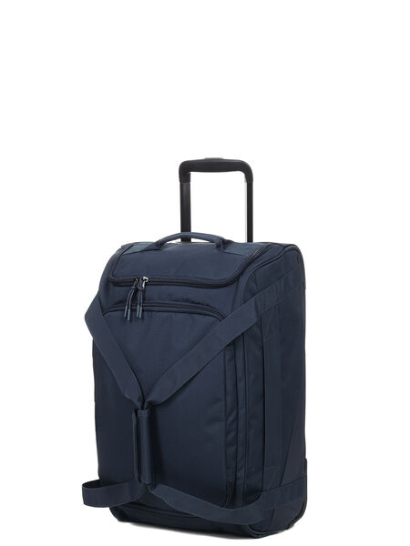 Sac de voyage cabine à roulettes City Racer S 55 cm