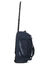 Sac de voyage cabine  roulettes City Racer S 55 cm Navy Navy