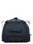 Sac de voyage cabine  roulettes City Racer S 55 cm Navy Navy