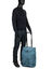 Sac de voyage cabine  roulettes City Racer S 55 cm Petrol Petrol