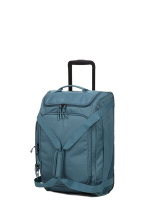 Sac de voyage American Tourister City Racer S 55 cm Petrol