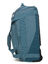Sac de voyage cabine  roulettes City Racer S 55 cm Petrol Petrol