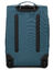 Sac de voyage cabine  roulettes City Racer S 55 cm Petrol Petrol