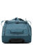 Sac de voyage cabine  roulettes City Racer S 55 cm Petrol Petrol