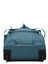 Sac de voyage cabine  roulettes City Racer S 55 cm Petrol Petrol